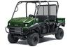 Kawasaki Mule 4010 Trans 4x4 2016